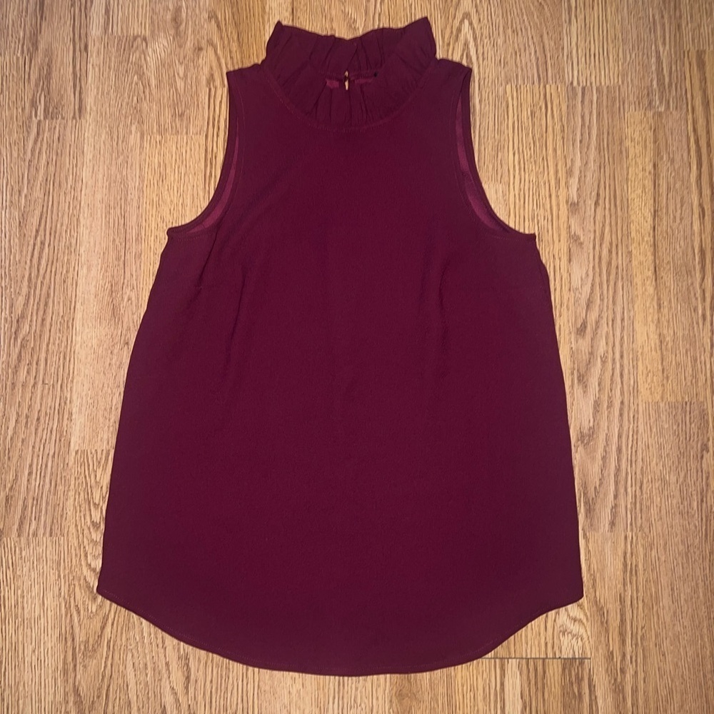J. Crew Tank